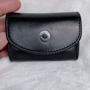 Coach | Lipstick holder with mirror